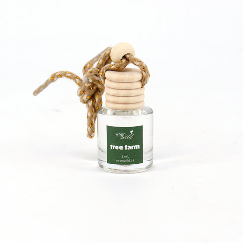 'Tree Farm' Hanging Diffuser