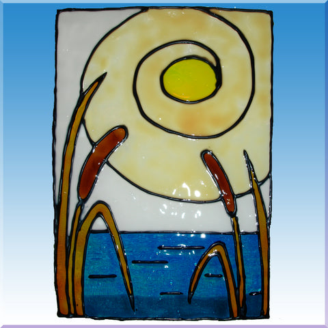 Alberta Culture Days – Drop-In – Window Clings - Arts and Heritage St. Albert