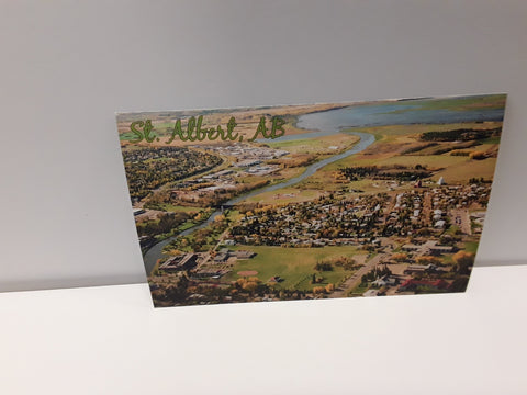 Postcards