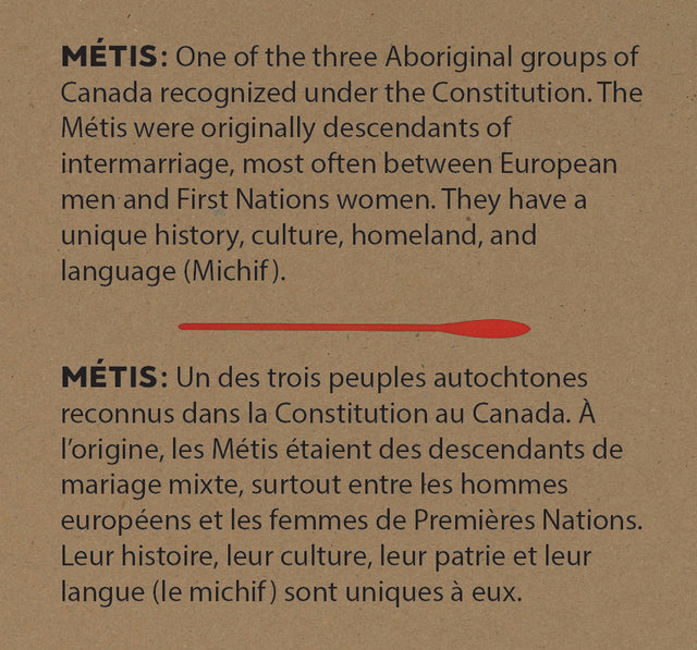 Land Surrenders | Arts and Heritage Foundation St. Albert