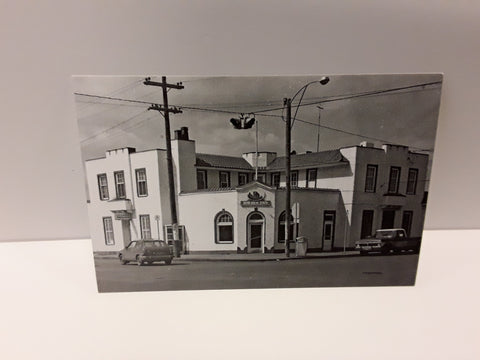 Postcards