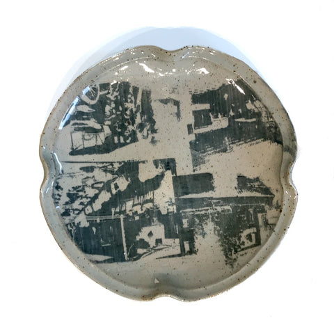 Large Image Transfer Plates