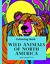 Wild Animals of North America