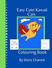 Easy Cute Kawaii Cats