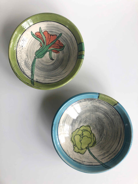 Flora Bowl (Small)