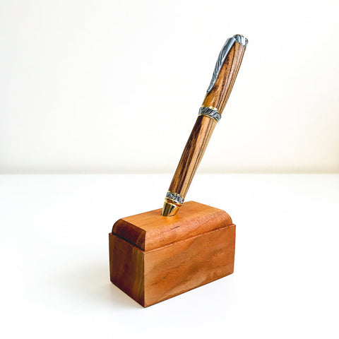 Tiger Wood Pen
