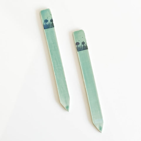 Plant or Garden Markers