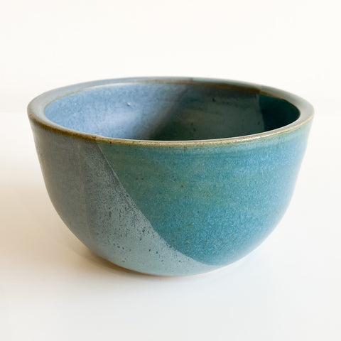 Blue/Green Bowl
