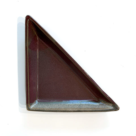 Triangle Plate