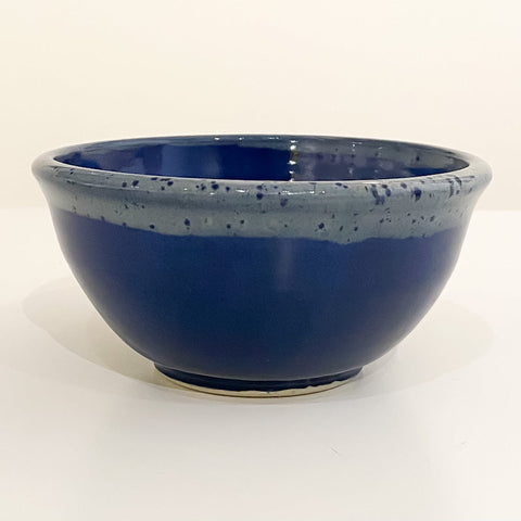 Blue Bowl