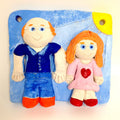 Mom and Me or Dad and Me Virtual - Arts and Heritage St. Albert