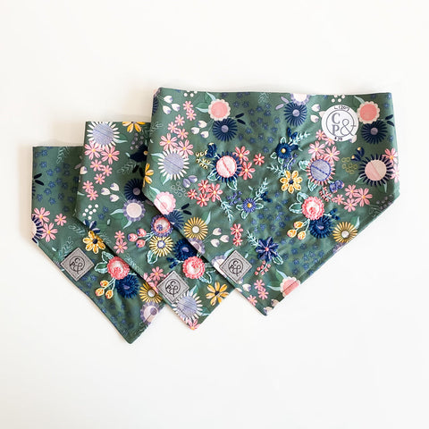 Petkerchief Medium
