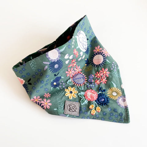 Petkerchief Medium