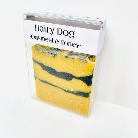 Handmade Soap Single bars (assorted colours and fragrances)