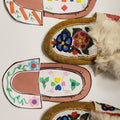 Moccasins + Patterns - Arts and Heritage St. Albert