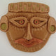 Inca Masks - Arts and Heritage St. Albert