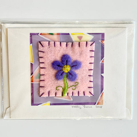 Holly Boone Art Cards