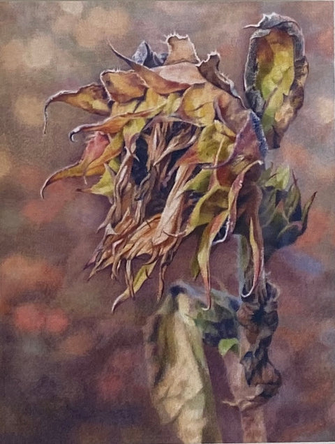 Susan Casault Art Cards