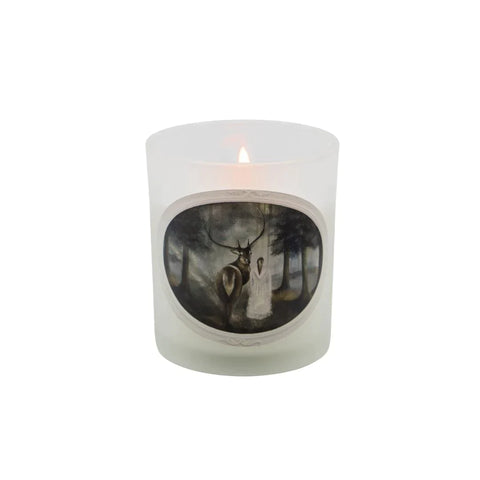 "Quiet Forest" Candle