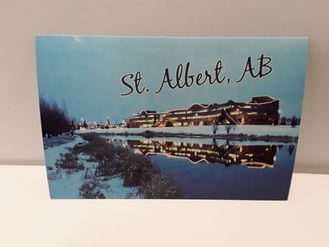 Postcards