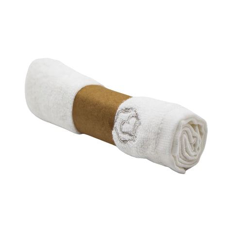 Bamboo Face Towel