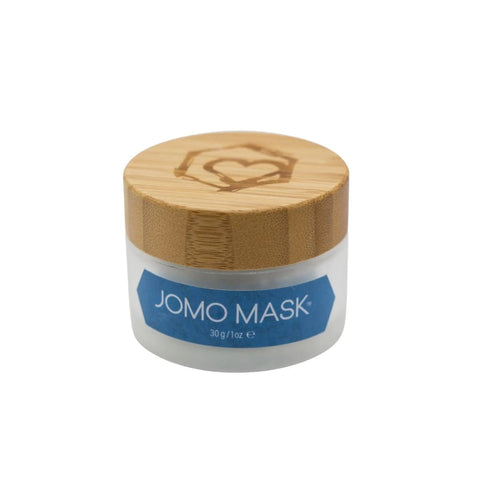 JOMO Mask™ Powder Face Mask