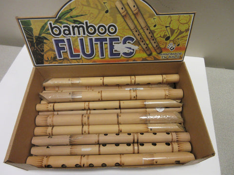 Bamboo Flute
