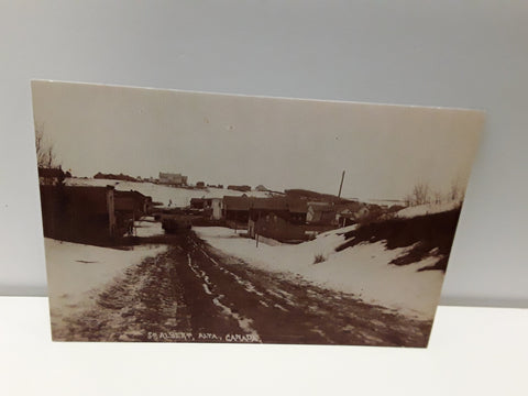 Postcards