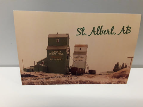 Postcards