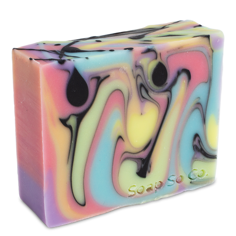 Teen Spirit Soap