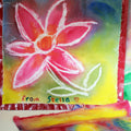Colour Mixing and Batik (In-School) - Arts and Heritage St. Albert