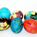 Decorative Eggs (In-School) - Arts and Heritage St. Albert