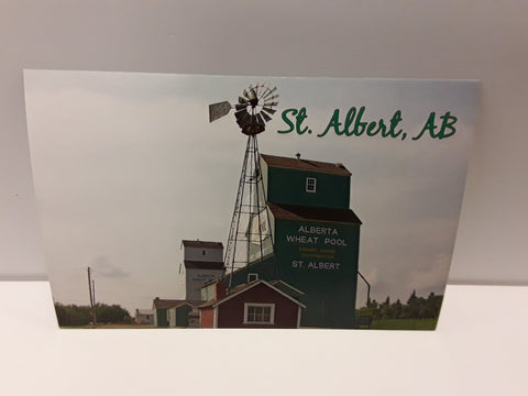 Postcards
