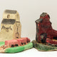 Grain Elevator Scene - Arts and Heritage St. Albert