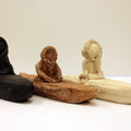 Inuit Kayak - Arts and Heritage St. Albert