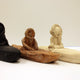 Inuit Kayak - Arts and Heritage St. Albert