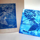 Inuit Inspired Printmaking (In-School) - Arts and Heritage St. Albert