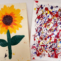 My Masterpieces (In-School) - Arts and Heritage St. Albert