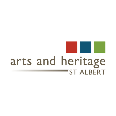 Donate to Arts and Heritage St. Albert