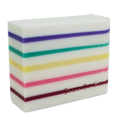 Stripes Soap