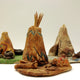 Tipi Scene - Arts and Heritage St. Albert